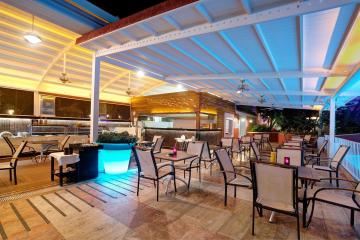 Отель Club Belcekiz Beach Турция, Олюдениз, фото 16