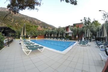 Отель Club Belcekiz Beach Турция, Олюдениз, фото 19