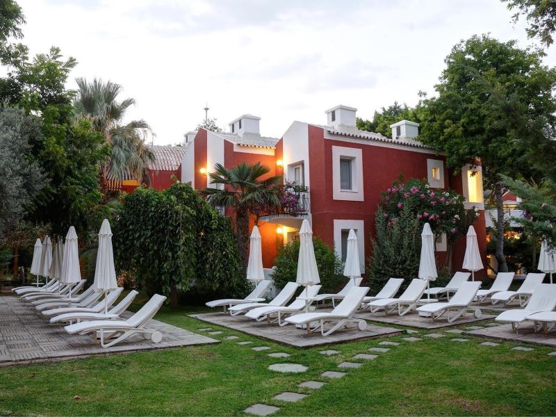 Club Belcekiz Beach