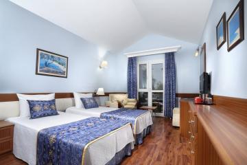 Отель Club Belcekiz Beach Турция, Олюдениз, фото 7