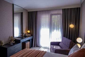 Отель Club Belcekiz Beach Турция, Олюдениз, фото 10
