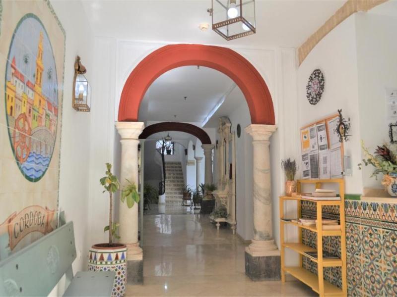 Hotel Marisa