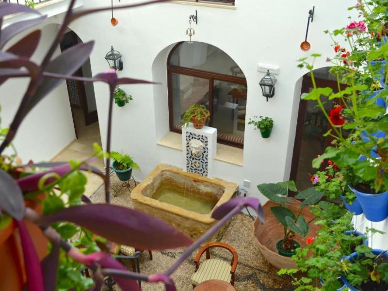 Hotel Marisa