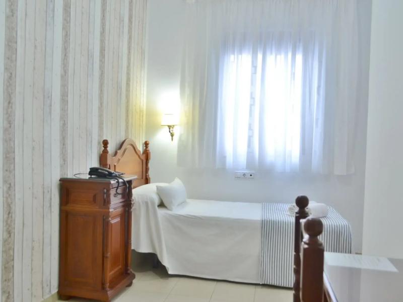 Hotel Marisa