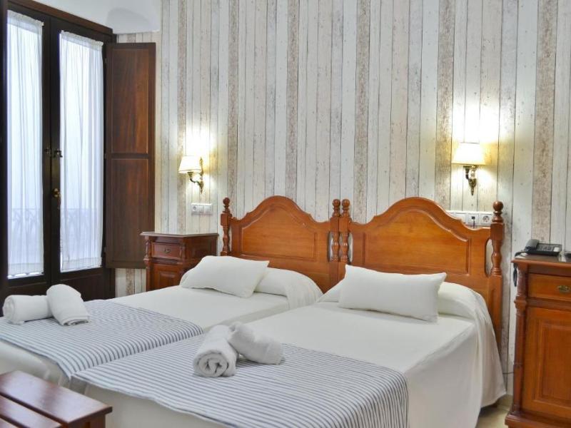 Hotel Marisa