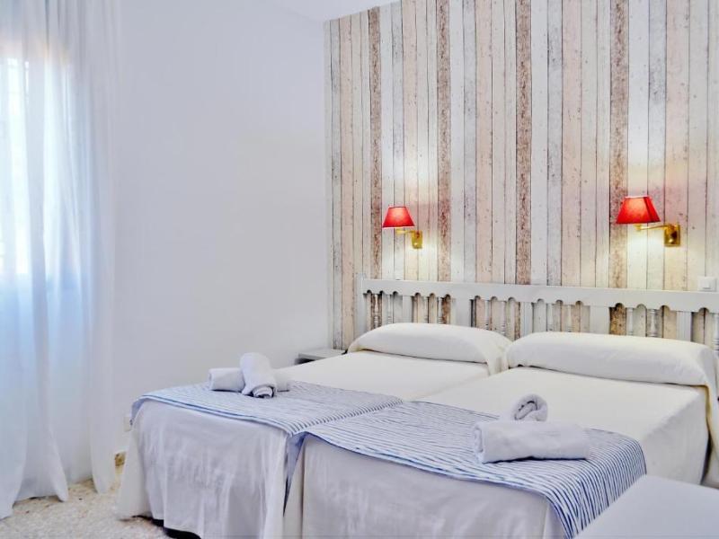 Hotel Marisa