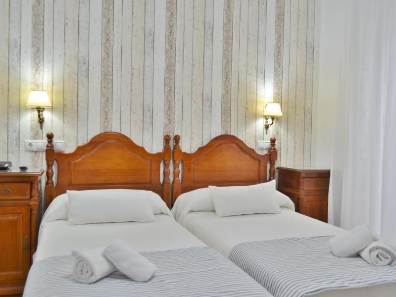 Hotel Marisa