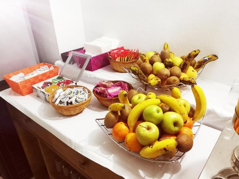 Hotel Marisa