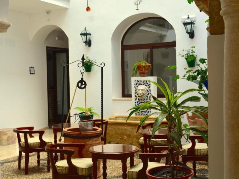 Hotel Marisa
