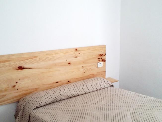 Bernat Pie de Playa 3000