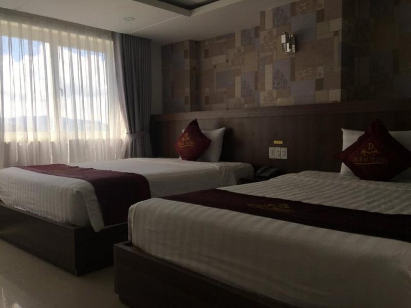 Fortuna Nha Trang 5*