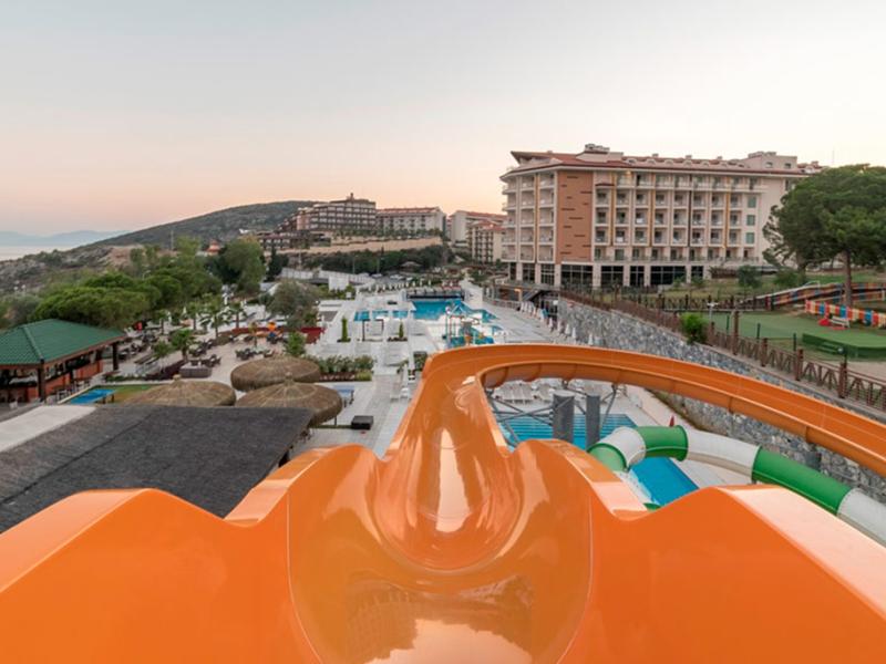 Ramada Resort Kusadasi & Golf