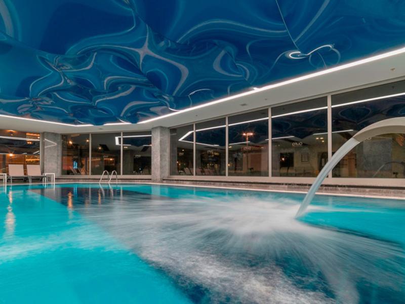 Ramada Resort Kusadasi & Golf