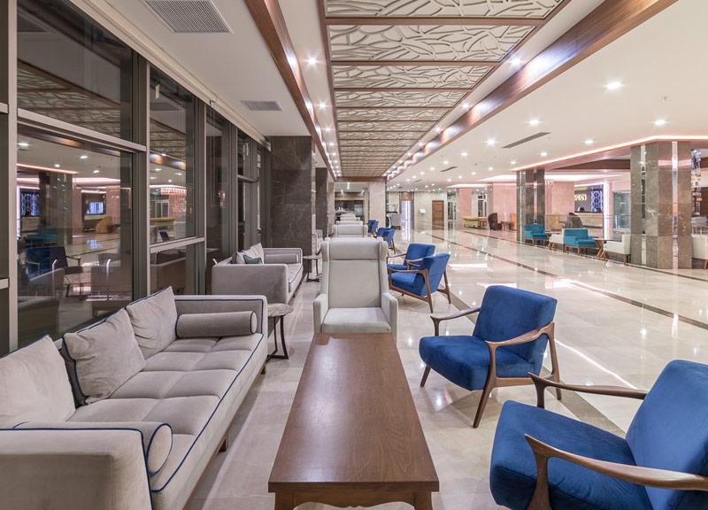 Ramada Resort Kusadasi & Golf