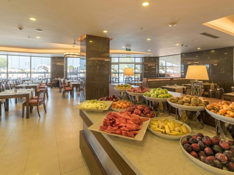 Ramada Resort Kusadasi & Golf