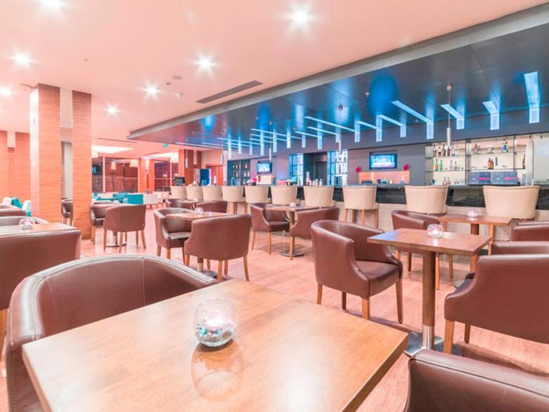 Ramada Resort Kusadasi & Golf