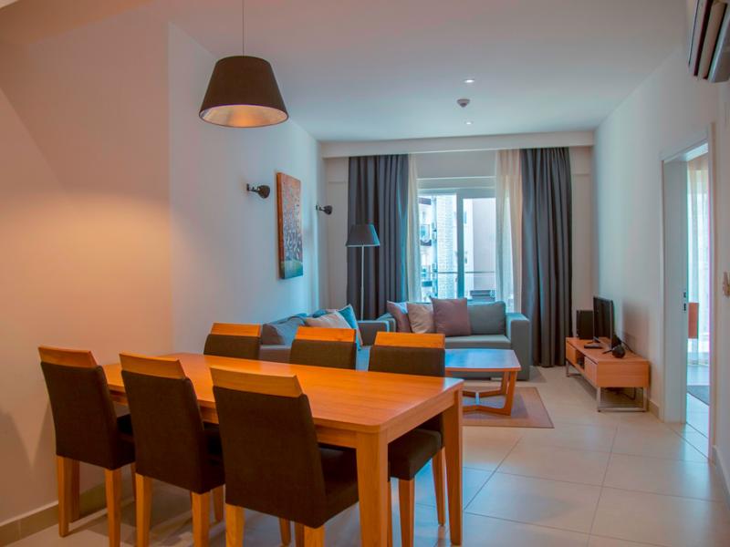 Ramada Resort Kusadasi & Golf