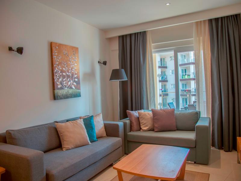 Ramada Resort Kusadasi & Golf