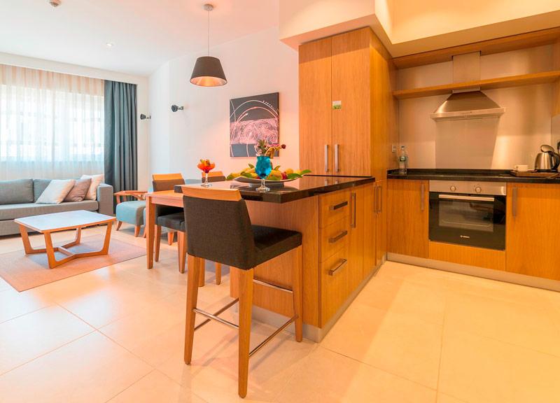 Ramada Resort Kusadasi & Golf