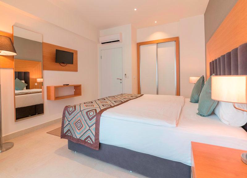 Ramada Resort Kusadasi & Golf