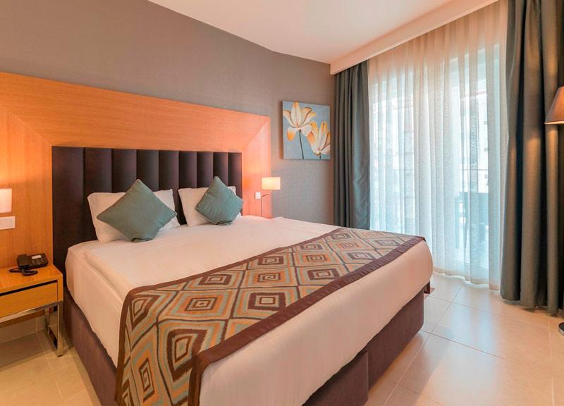 Ramada Resort Kusadasi & Golf