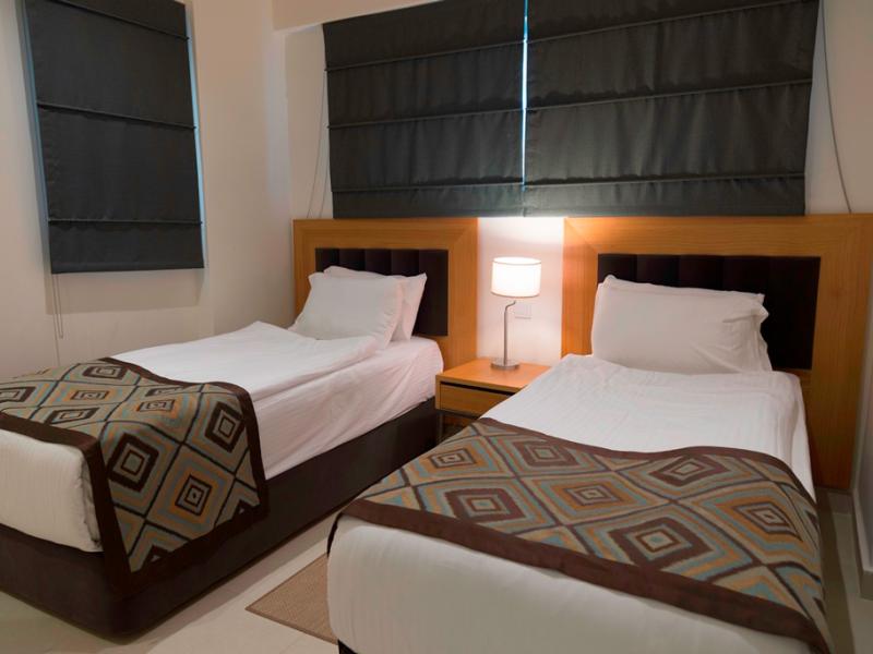 Ramada Resort Kusadasi & Golf