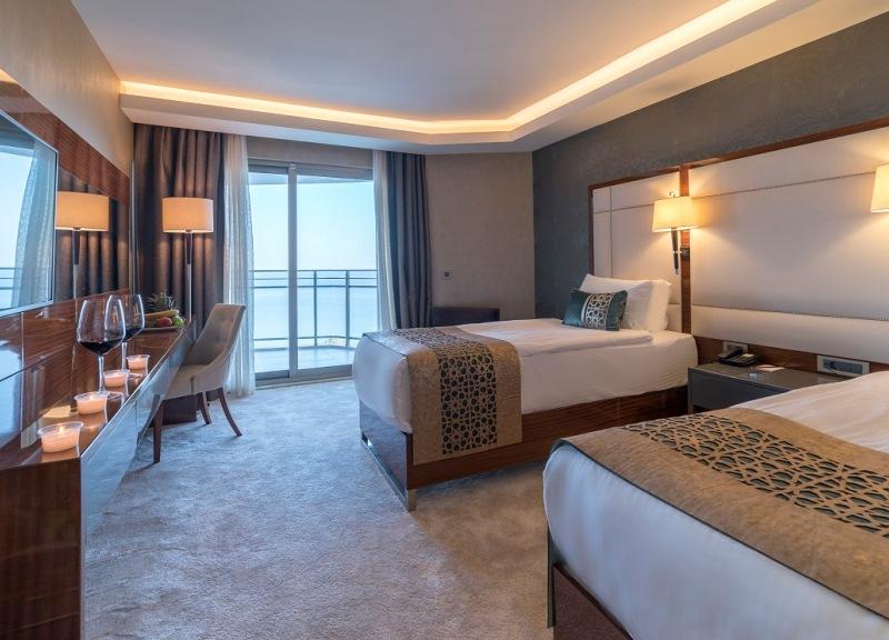 Ramada Resort Kusadasi & Golf