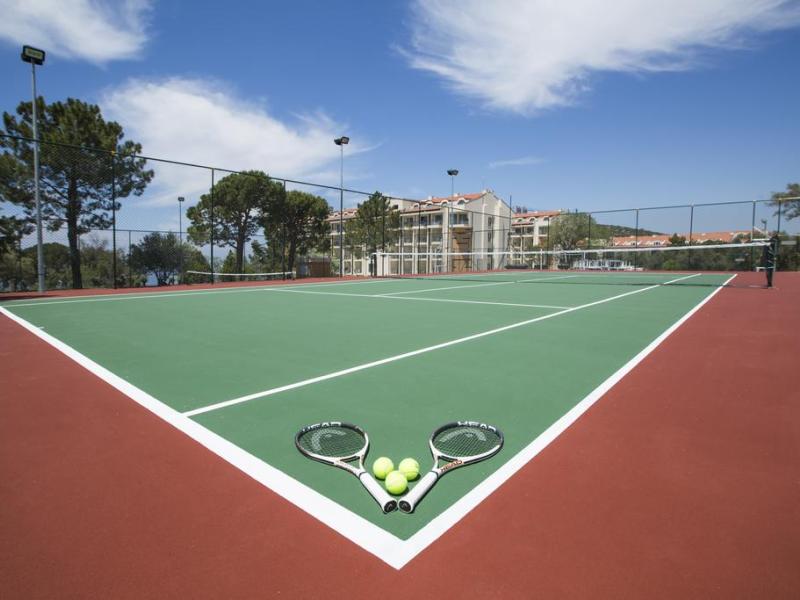 Ramada Resort Kusadasi & Golf