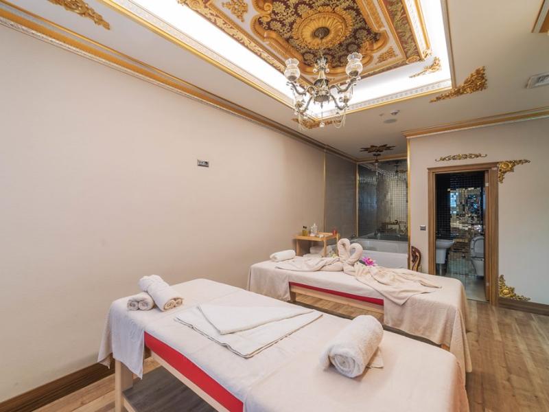 Ramada Resort Kusadasi & Golf