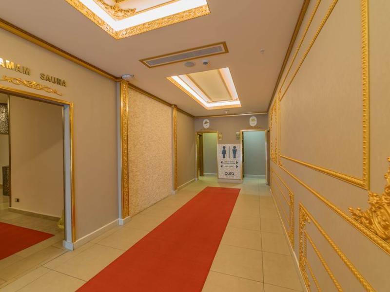 Ramada Resort Kusadasi & Golf