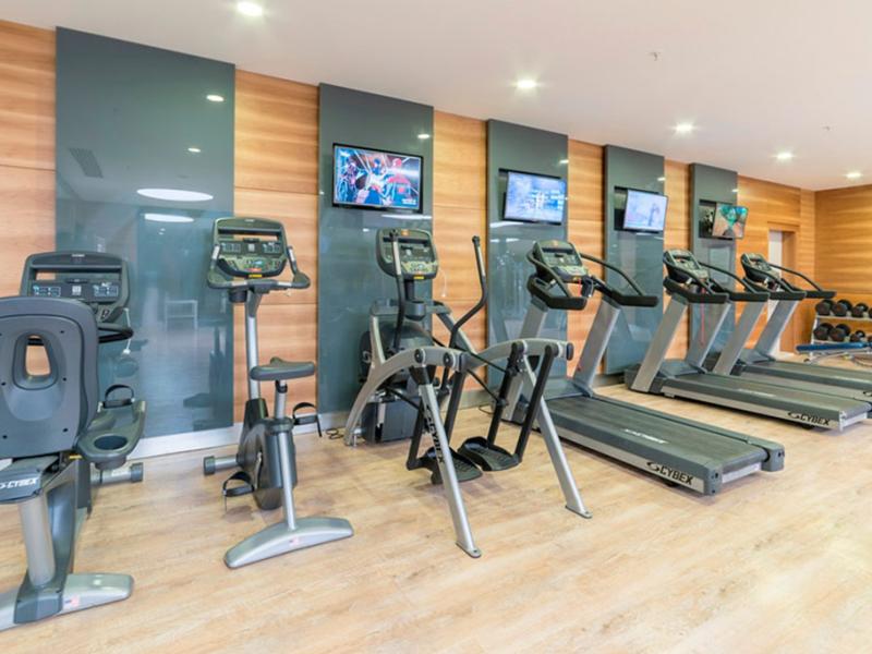 Ramada Resort Kusadasi & Golf