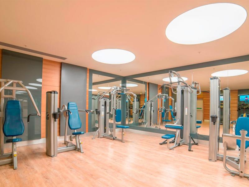 Ramada Resort Kusadasi & Golf