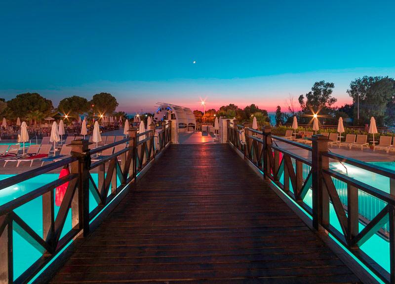 Ramada Resort Kusadasi & Golf