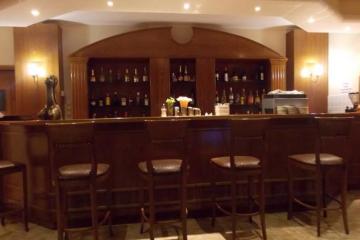 Отель Filippos Греция, Салоники, фото 11