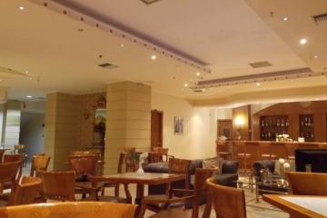 Отель Filippos Греция, Салоники, фото 13