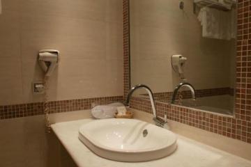 Отель Filippos Греция, Салоники, фото 14