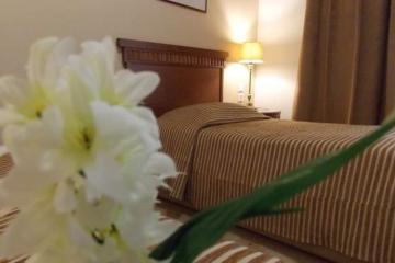 Отель Filippos Греция, Салоники, фото 16