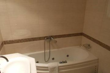 Отель Filippos Греция, Салоники, фото 5