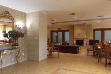 Отель Filippos Греция, Салоники, фото 9