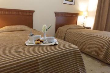 Отель Filippos Греция, Салоники, фото 10