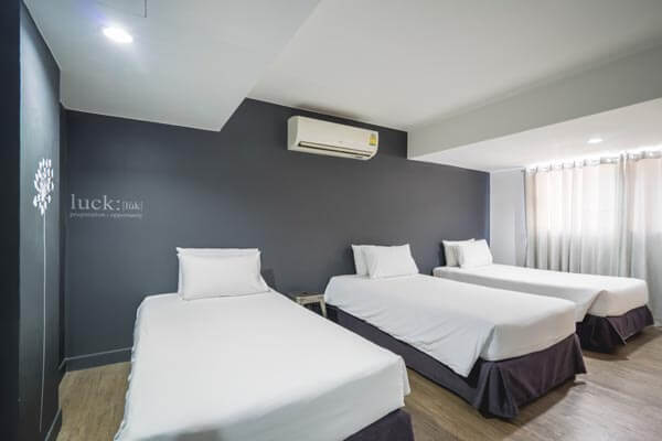 Blu Monkey Bed & Breakfast Phuket