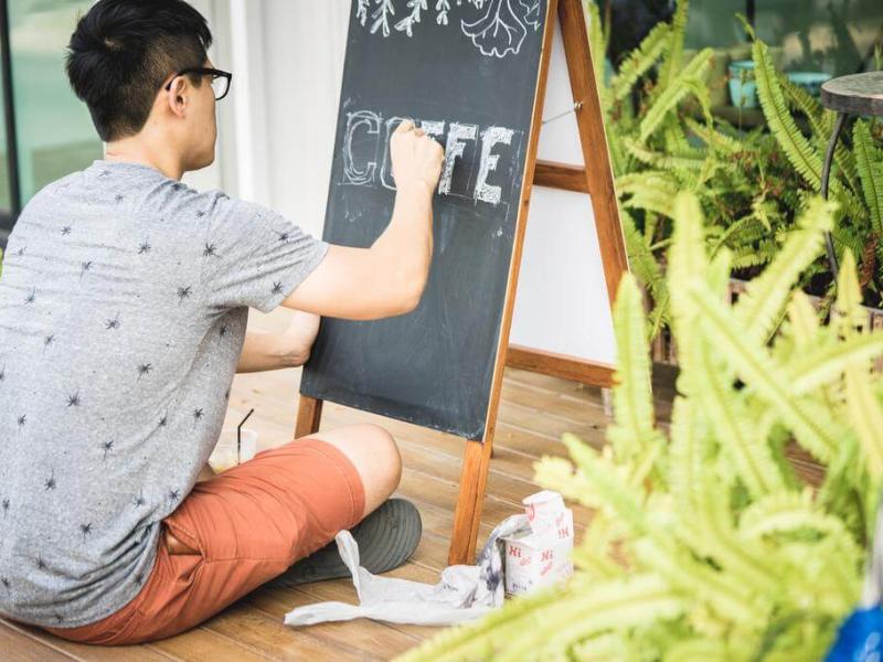 Blu Monkey Bed & Breakfast Phuket