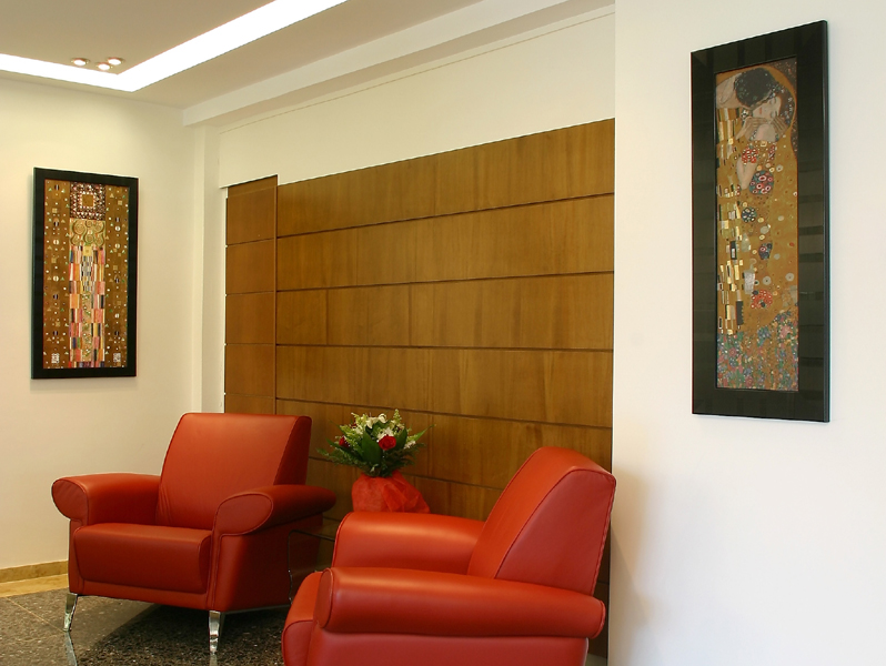 Blue Sea Hotel Alimos