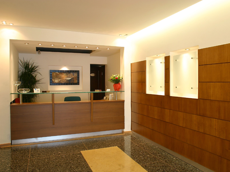 Blue Sea Hotel Alimos