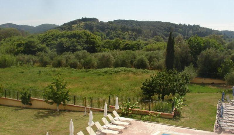 Corfu Andromeda Hotel