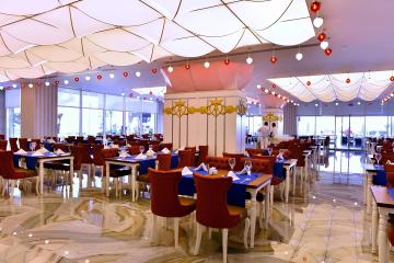 Отель Azura Deluxe Resort & Spa Hotel Турция, Авсаллар, фото 13