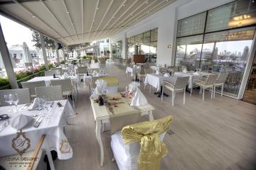 Отель Azura Deluxe Resort & Spa Hotel Турция, Авсаллар, фото 14