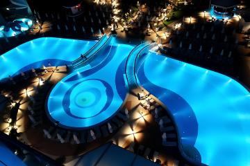 Отель Azura Deluxe Resort & Spa Hotel Турция, Авсаллар, фото 20