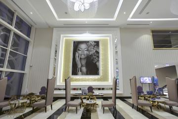 Отель Azura Deluxe Resort & Spa Hotel Турция, Авсаллар, фото 22