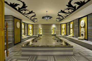 Отель Azura Deluxe Resort & Spa Hotel Турция, Авсаллар, фото 25